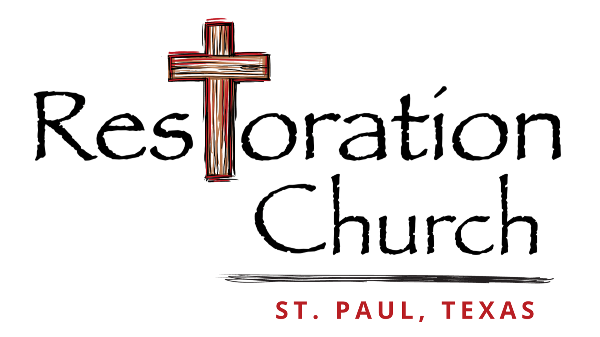 Restoration Church logo