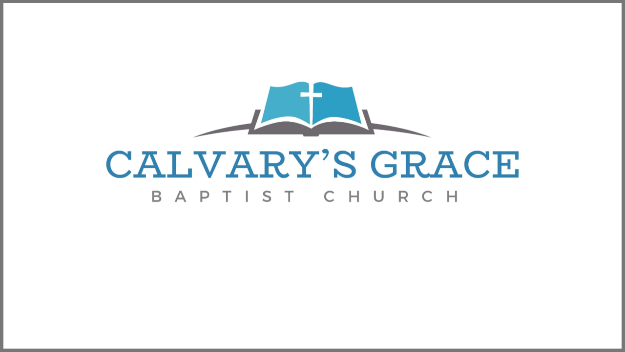 calvarysgracebaptistchurch