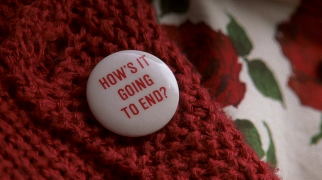 How's It Going To End? Part 7