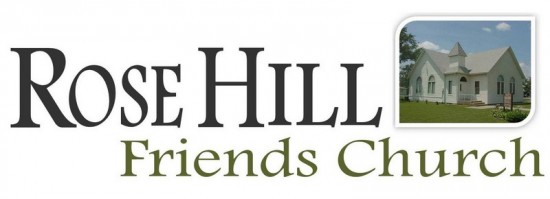 Rose Hill Friends Church