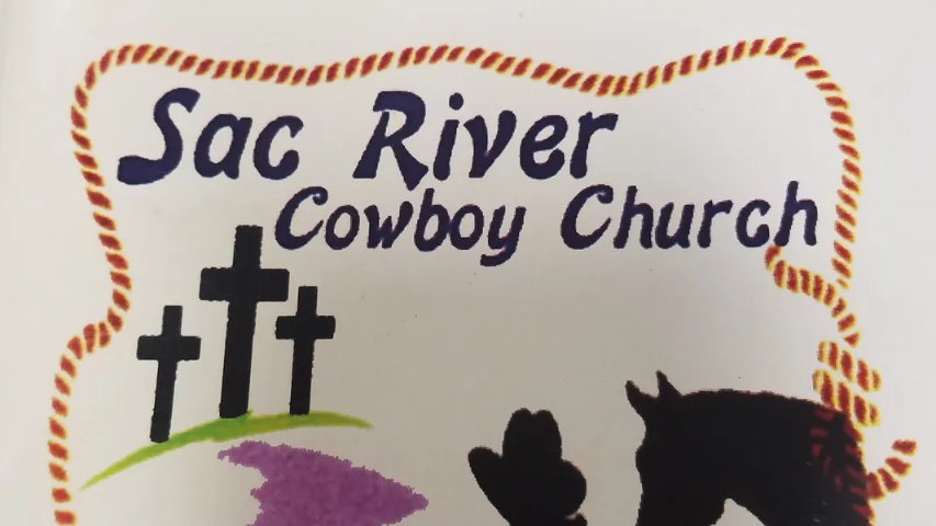 Sac River Cowboy Church LIVE STREAM - 09/07/2025