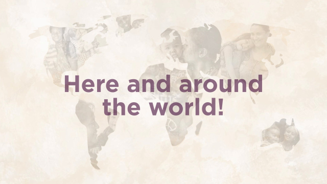 Mother's Day Honor Campaign 2024