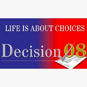 MAKE THE DECISION TO HAVE  A PERSONAL ENCOUNTER WITH CHRIST  - Audio episode artwork