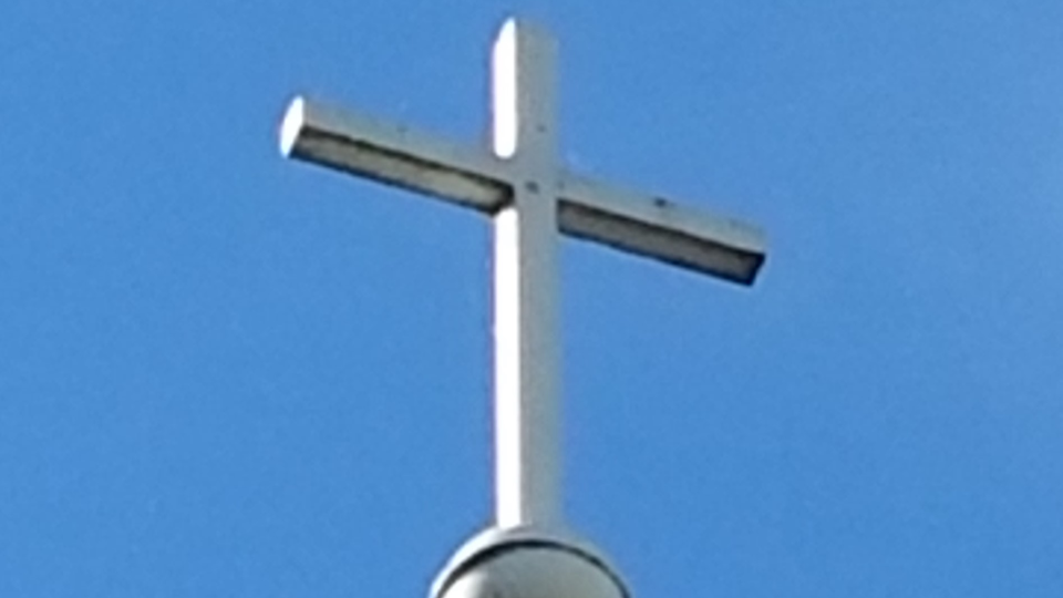 Lockport Church of Carroll County