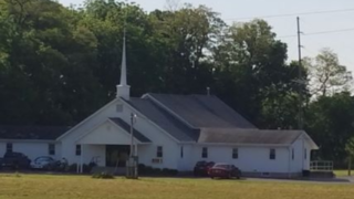 Lockport Church of Carroll County logo