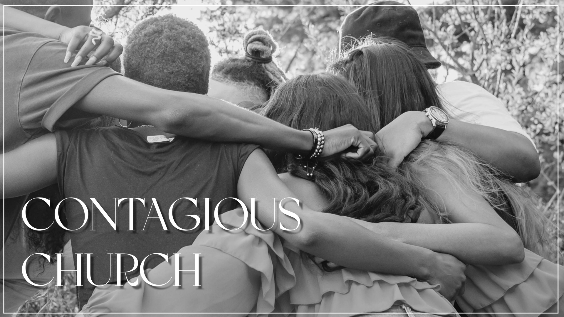 Contagious Church | Part 7 | Running on E