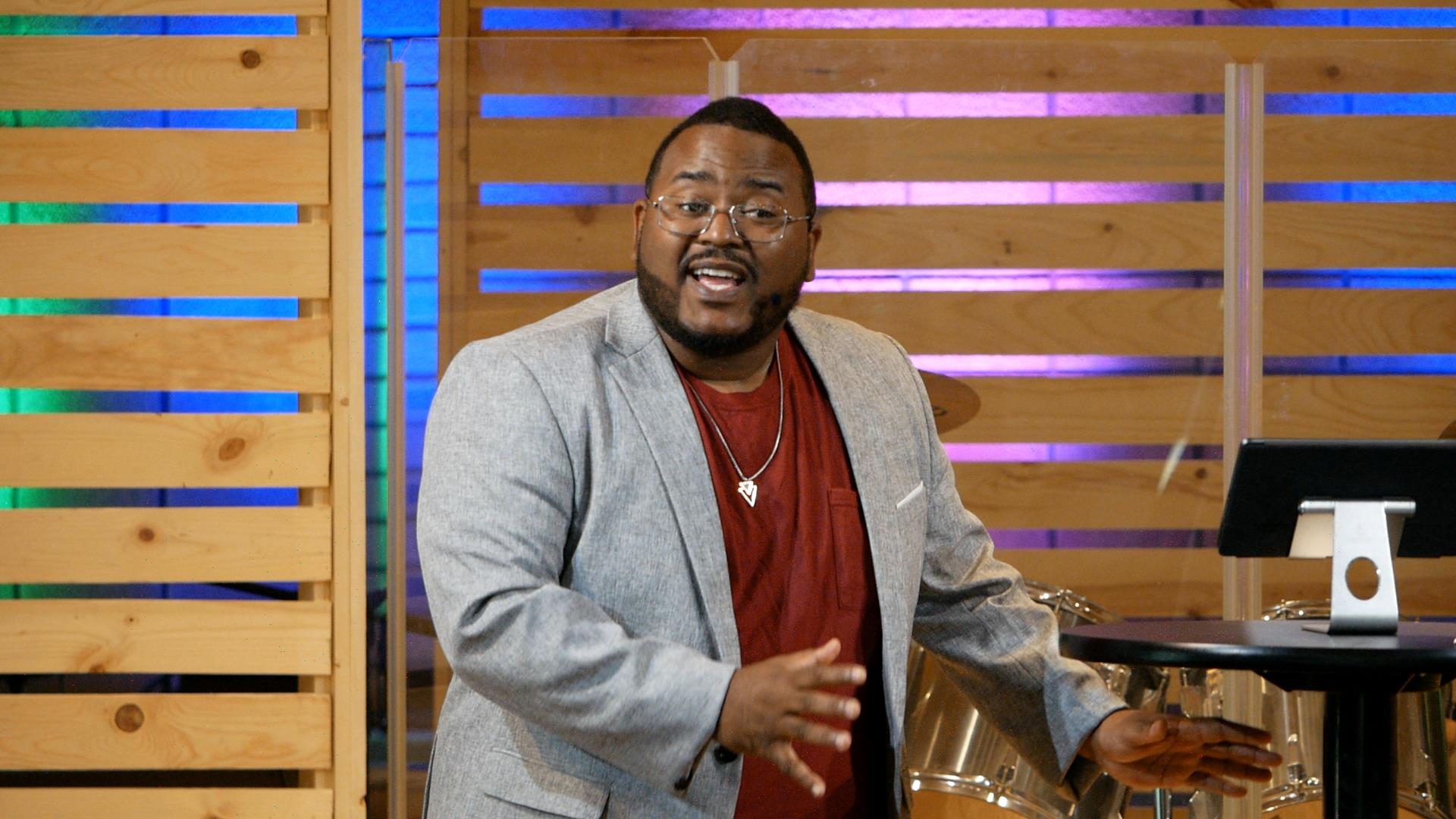 Speak Life with Willie Berry