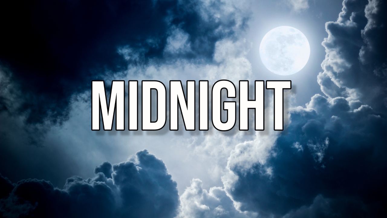 Surviving The Storm | Part 5 | Midnight