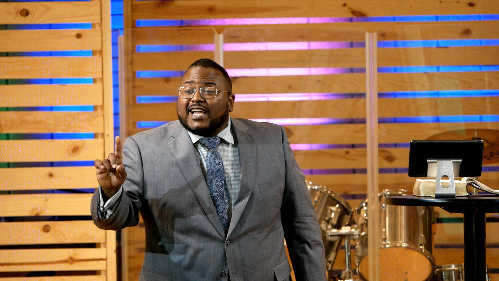 Speak Life with Willie Berry