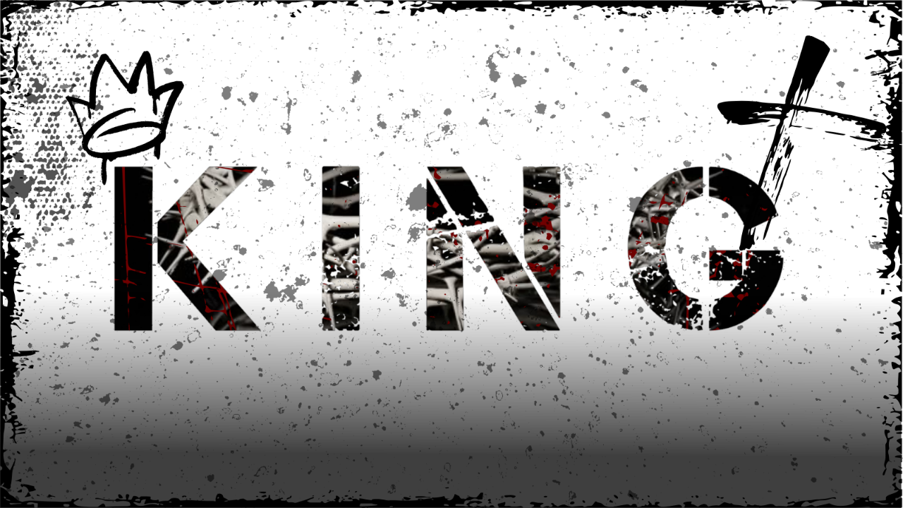 King | The Sermon Series | Part 7