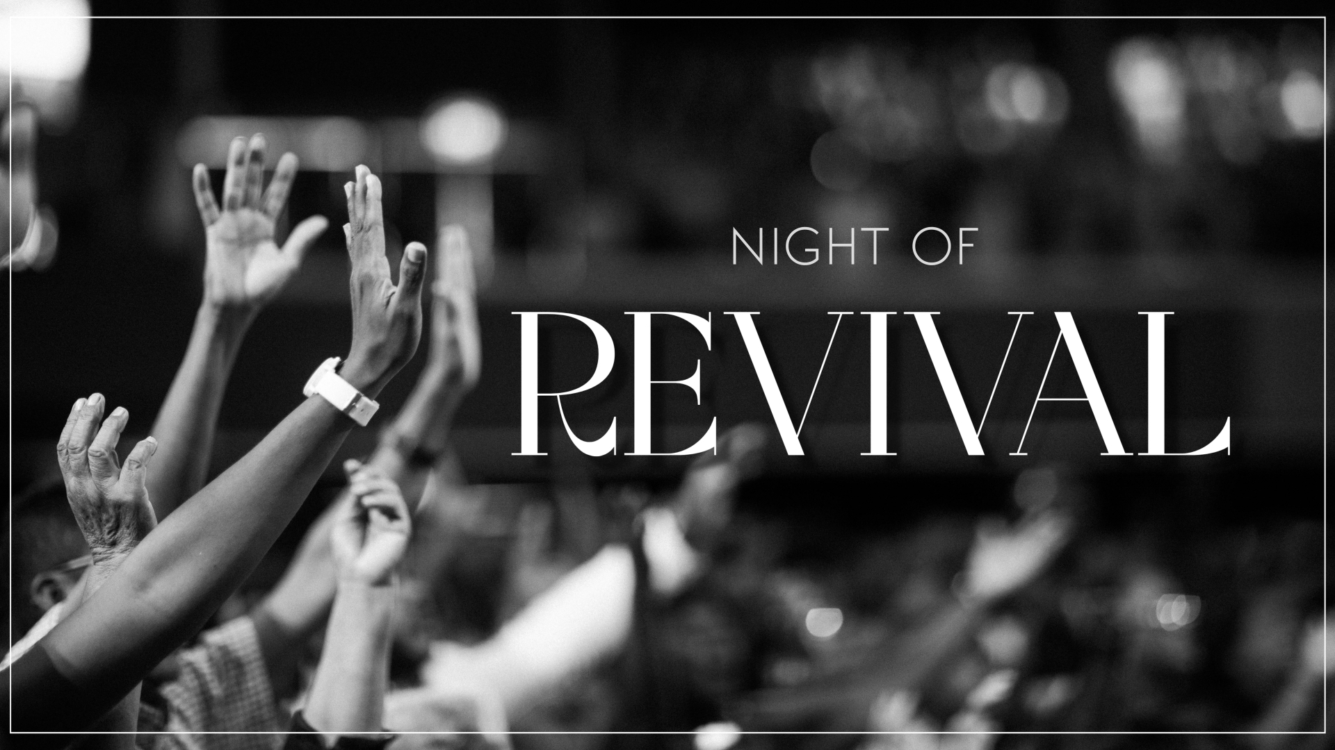 Night of Revival