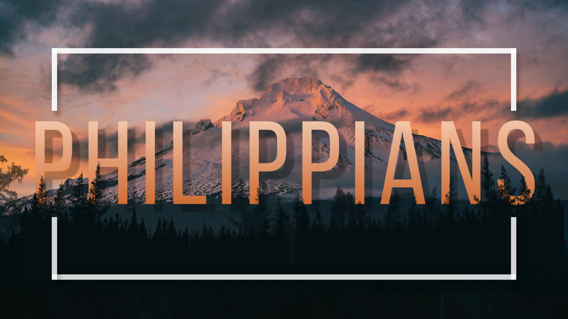 Philippians Part 3 | Whatever it takes