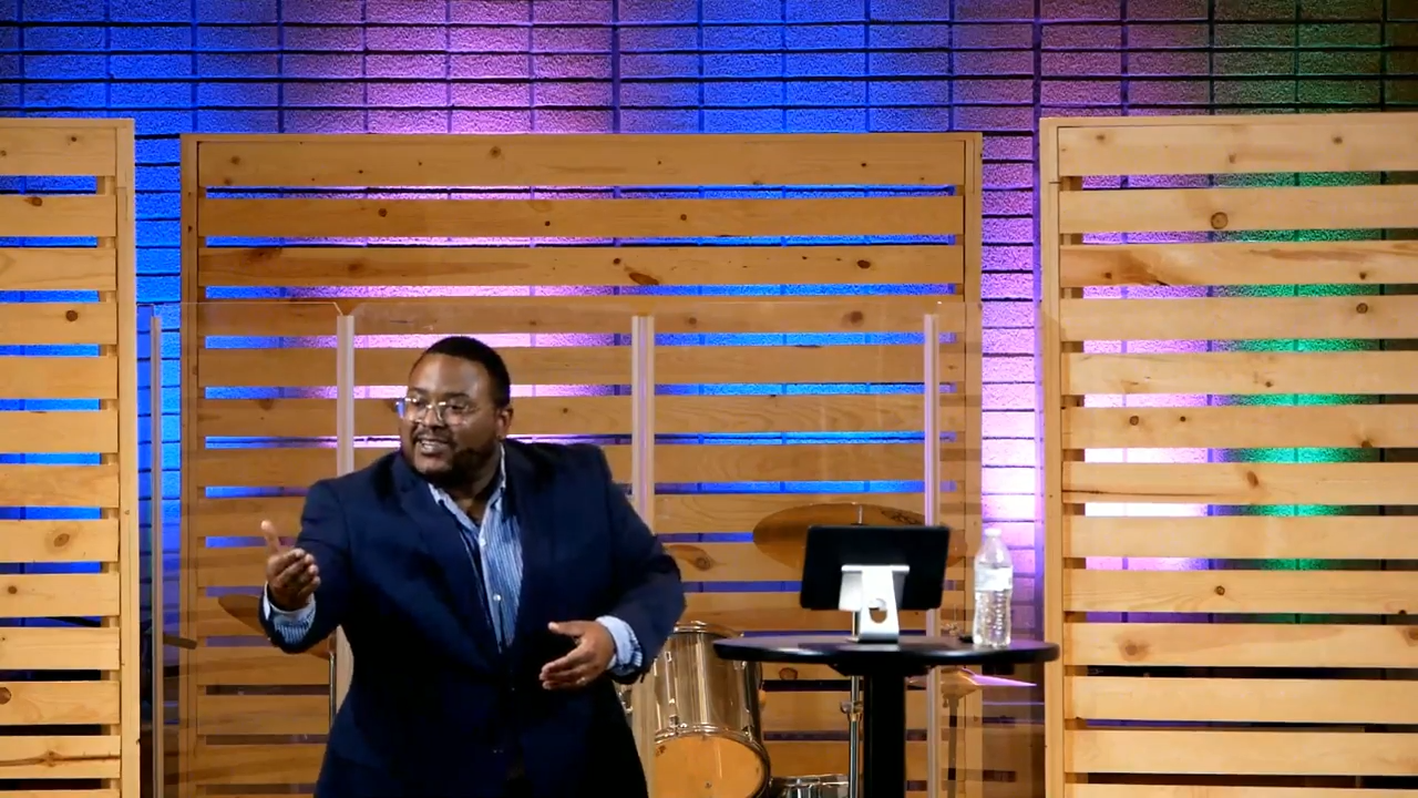 Speak Life with Willie Berry