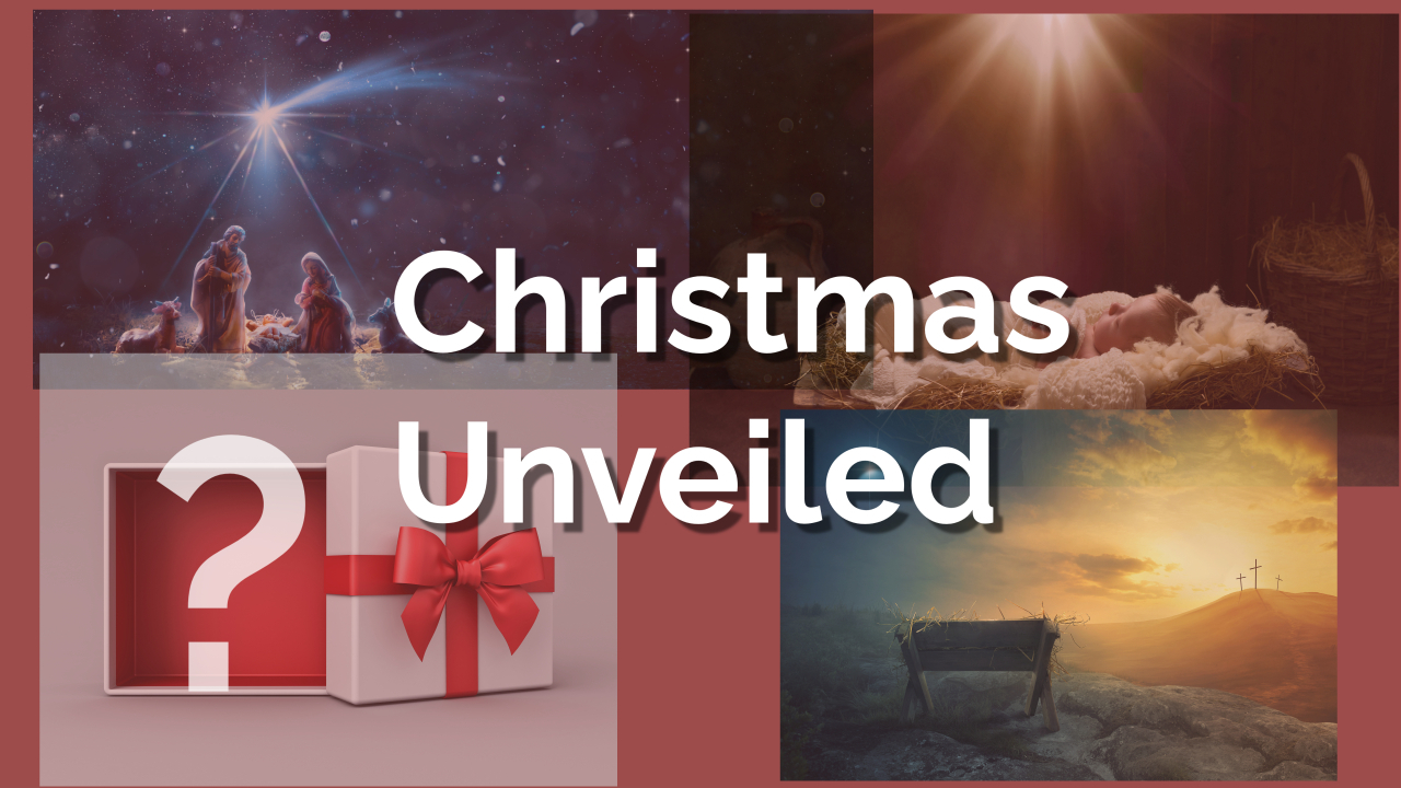 Christmas Eve Service