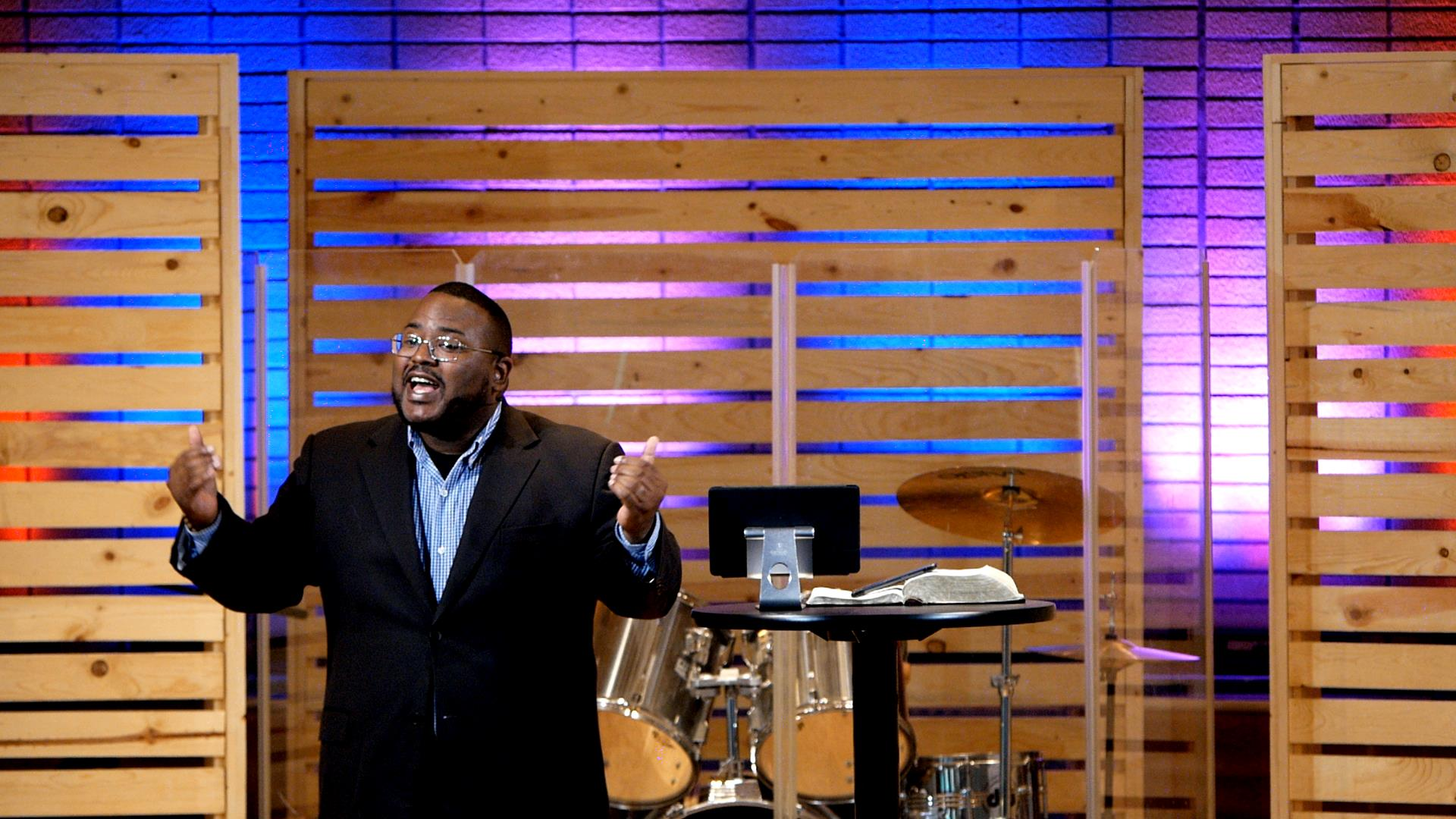Speak Life with Willie Berry