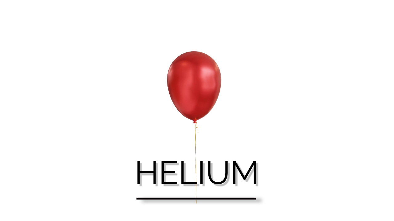 No Offense| The Sermon Series| Part 4 Helium