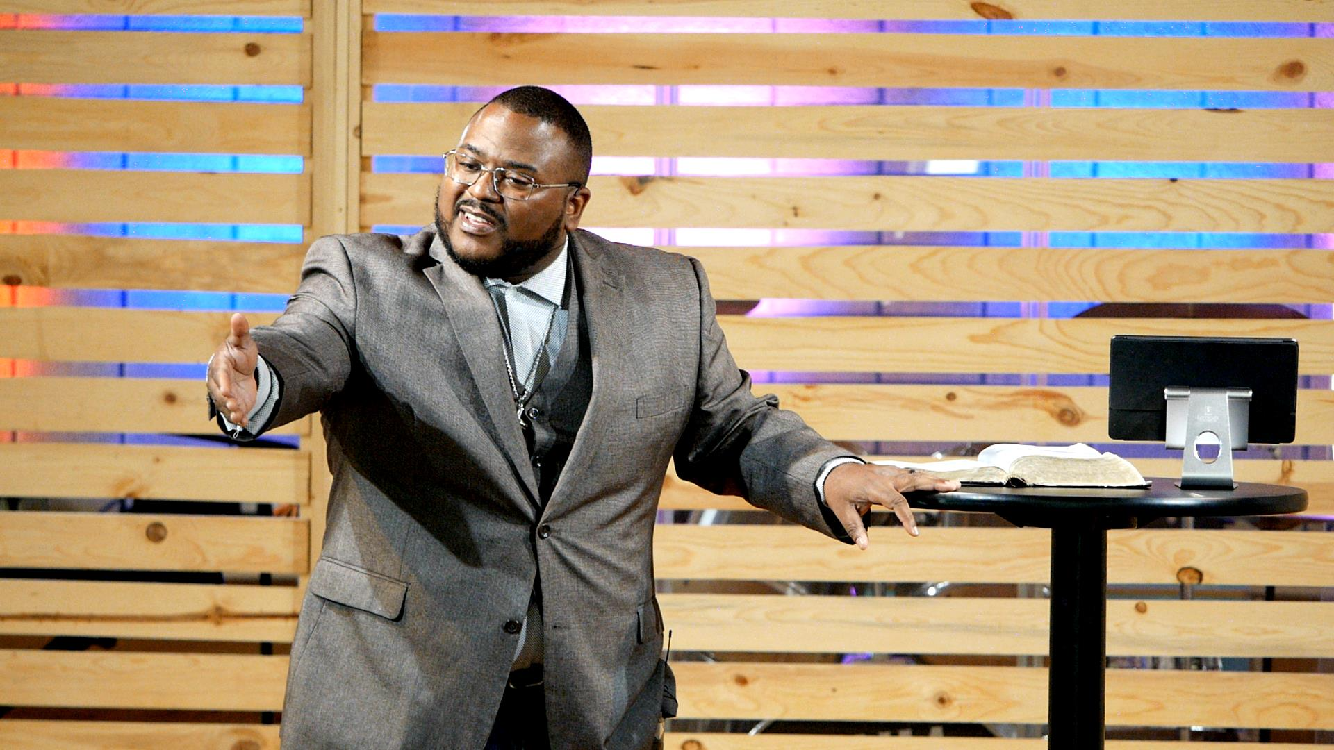 Speak Life with Willie Berry
