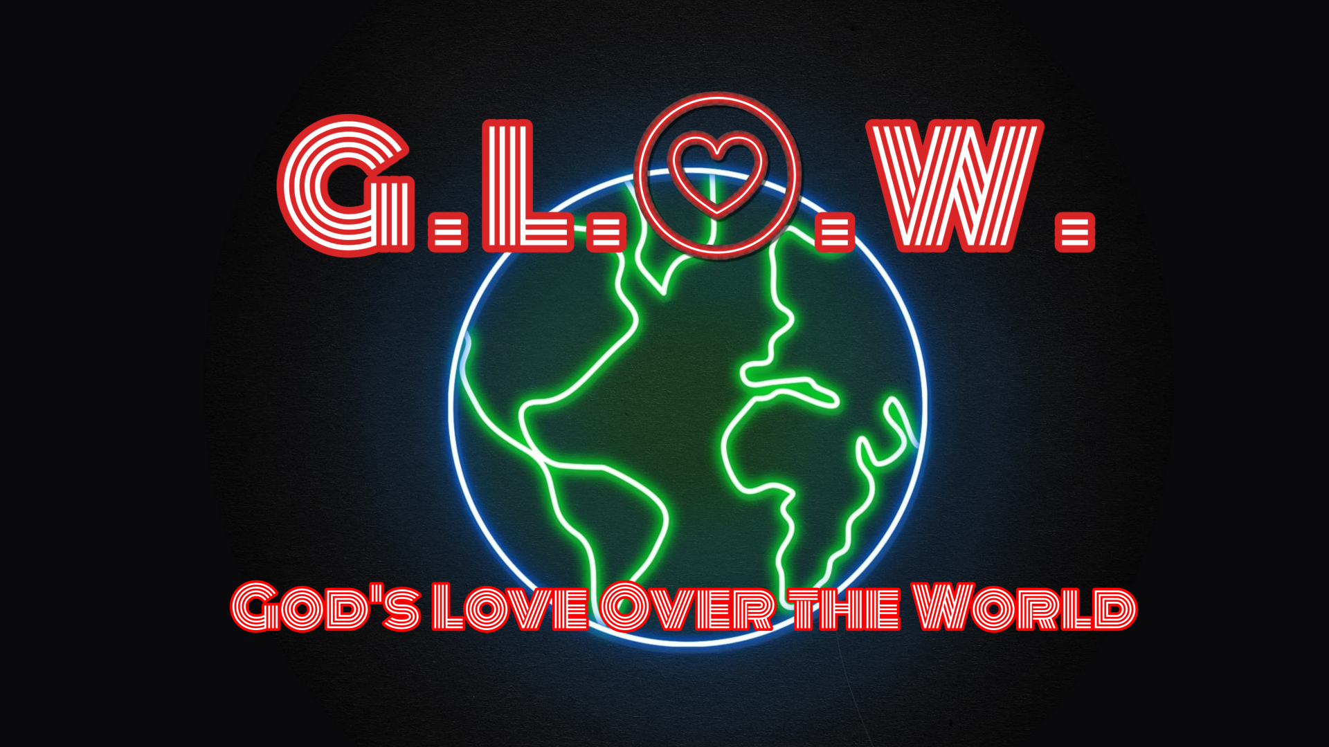 G.L.O.W. | Youth Takeover
