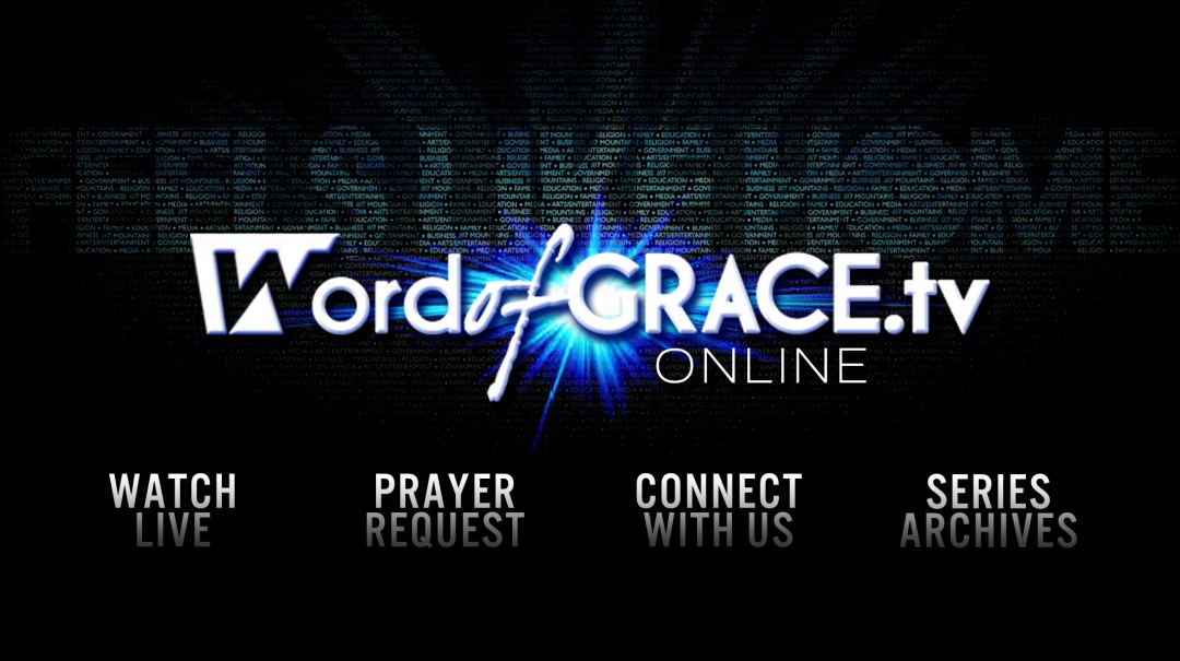 Word of Grace Church logo