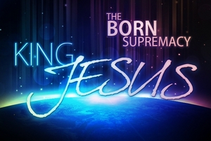 "THE BORN SUPREMACY" part II - Video episode artwork