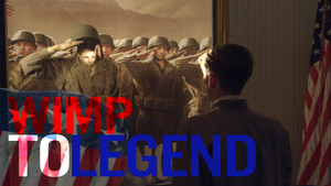 "WIMP TO LEGEND" part II - Video episode artwork