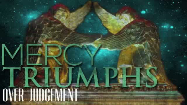 "MERCY TRIUMPHS OVER JUDGEMENT" pt II - Video episode artwork