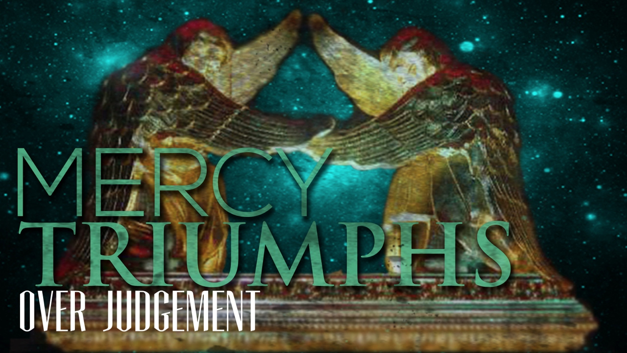 Mercy Triumphs Over Judgement pt 4 episode artwork