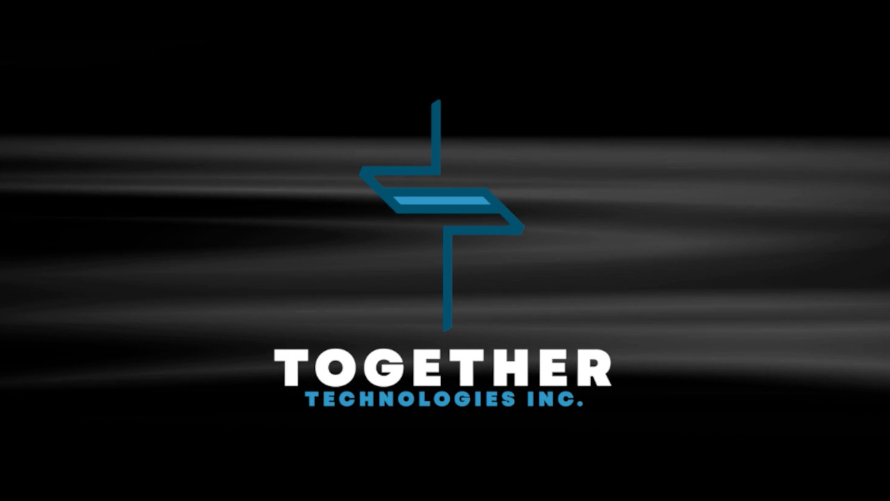 The Together App logo