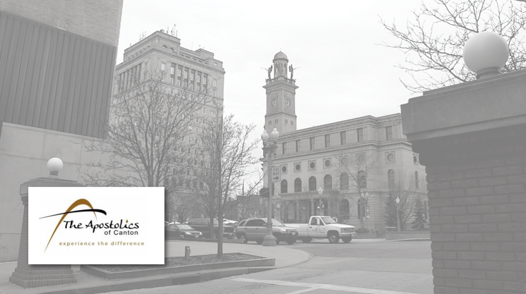 The Apostolics of Canton logo