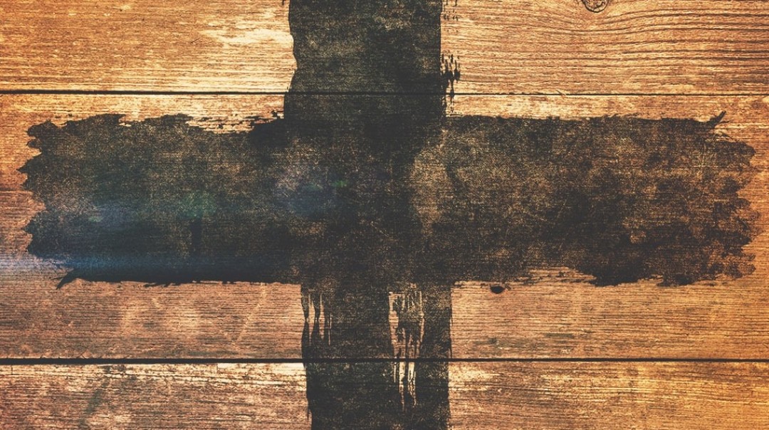 The Gospel According To God - Part Five