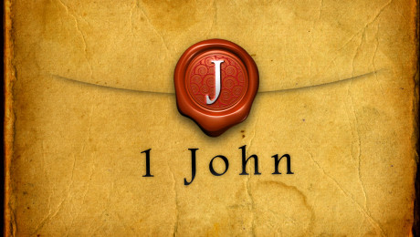 I John