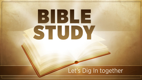 Suggestions For Personal Bible Study