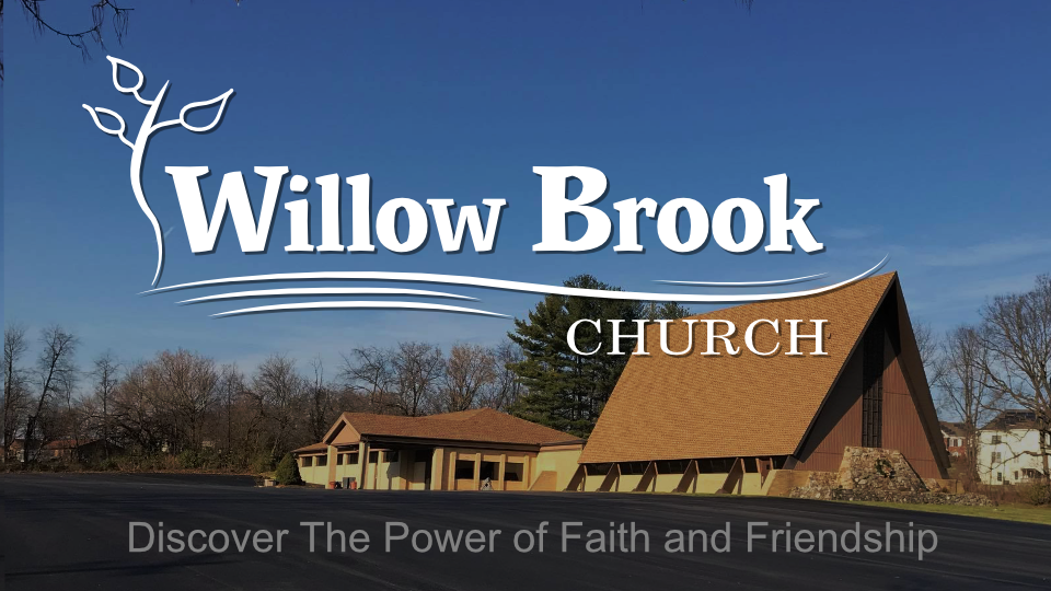 Willow Brook Seventh-day Adventist Church