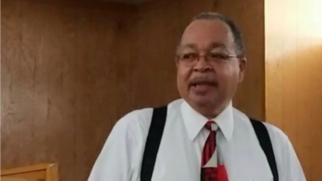 Touching Hearts and Changing LIves logo