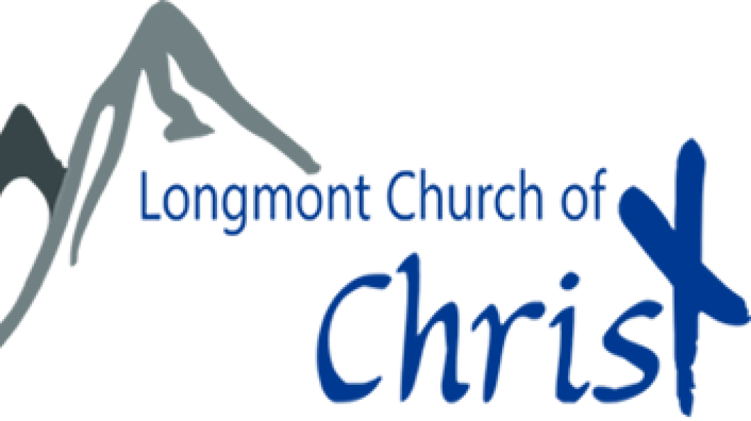 Longmont Church of Christ logo
