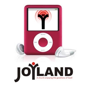 Regional Summer Unity Service w/ Dan Mohler