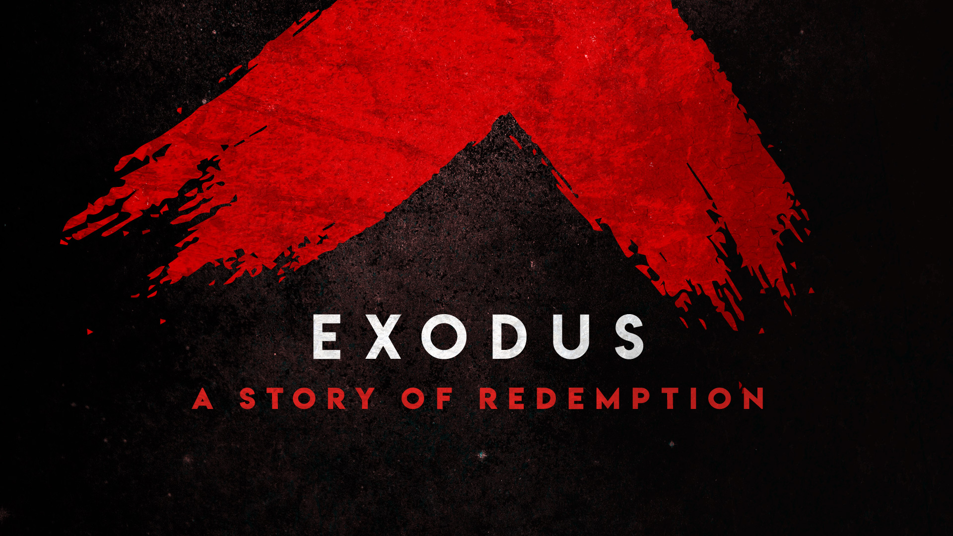 Exodus: A Story of Redemption: Elements of Redemption part 2: God's Power and Timing