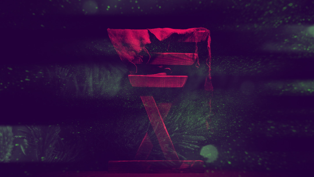 Exodus: A Story of Redemption: Behold the Lamb: Advent Part 3