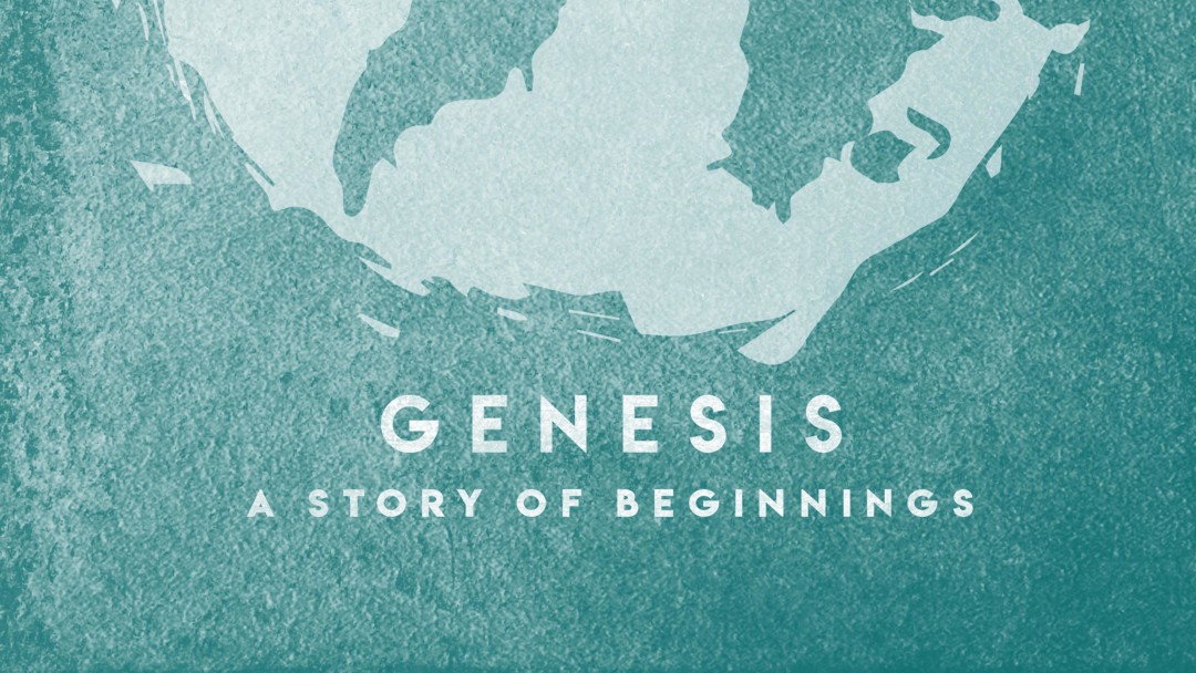 Genesis: A Story of Beginnings: Future promises