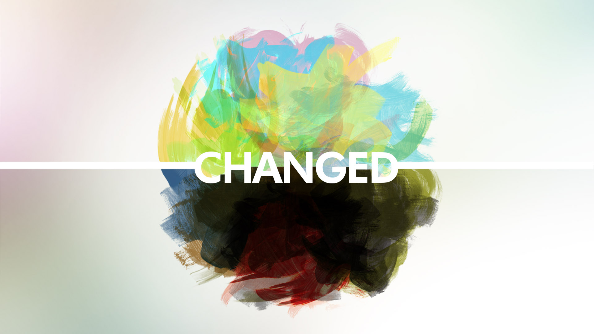 Changed: Part 1: Justification and Reconciliation