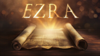 Ezra