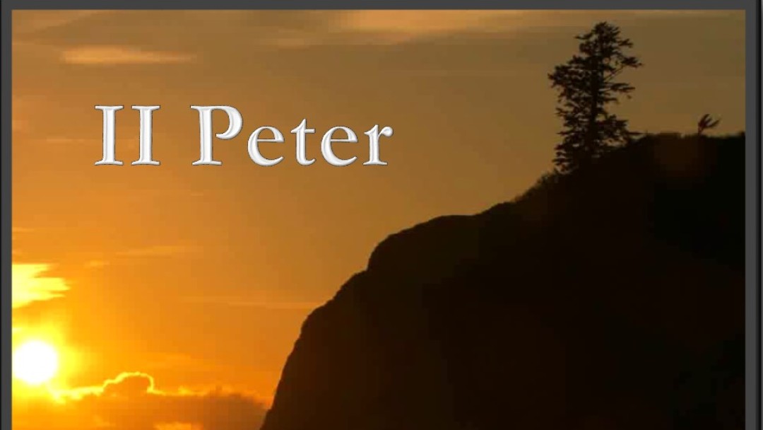 II Peter