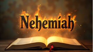 Nehemiah