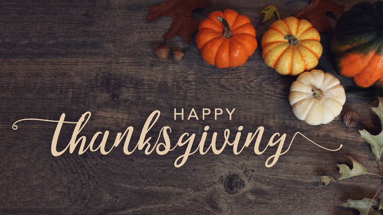 Thanksgiving
