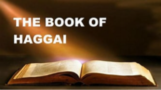 Haggai