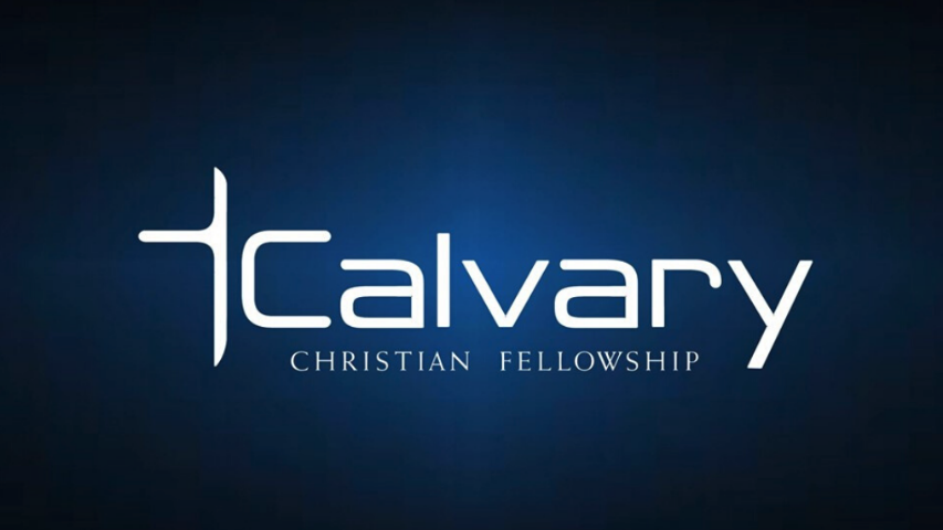 Calvary Christian Fellowship, Kingwood TX