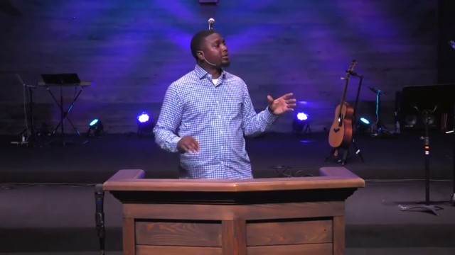 The Reality of the Holy Spirit - Sunday Evening