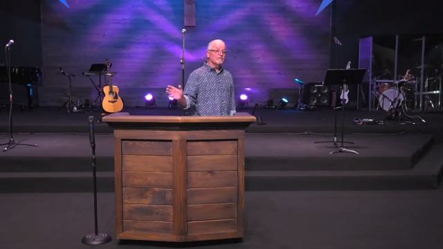 Your Love is like a Flooding River - Sunday Morning