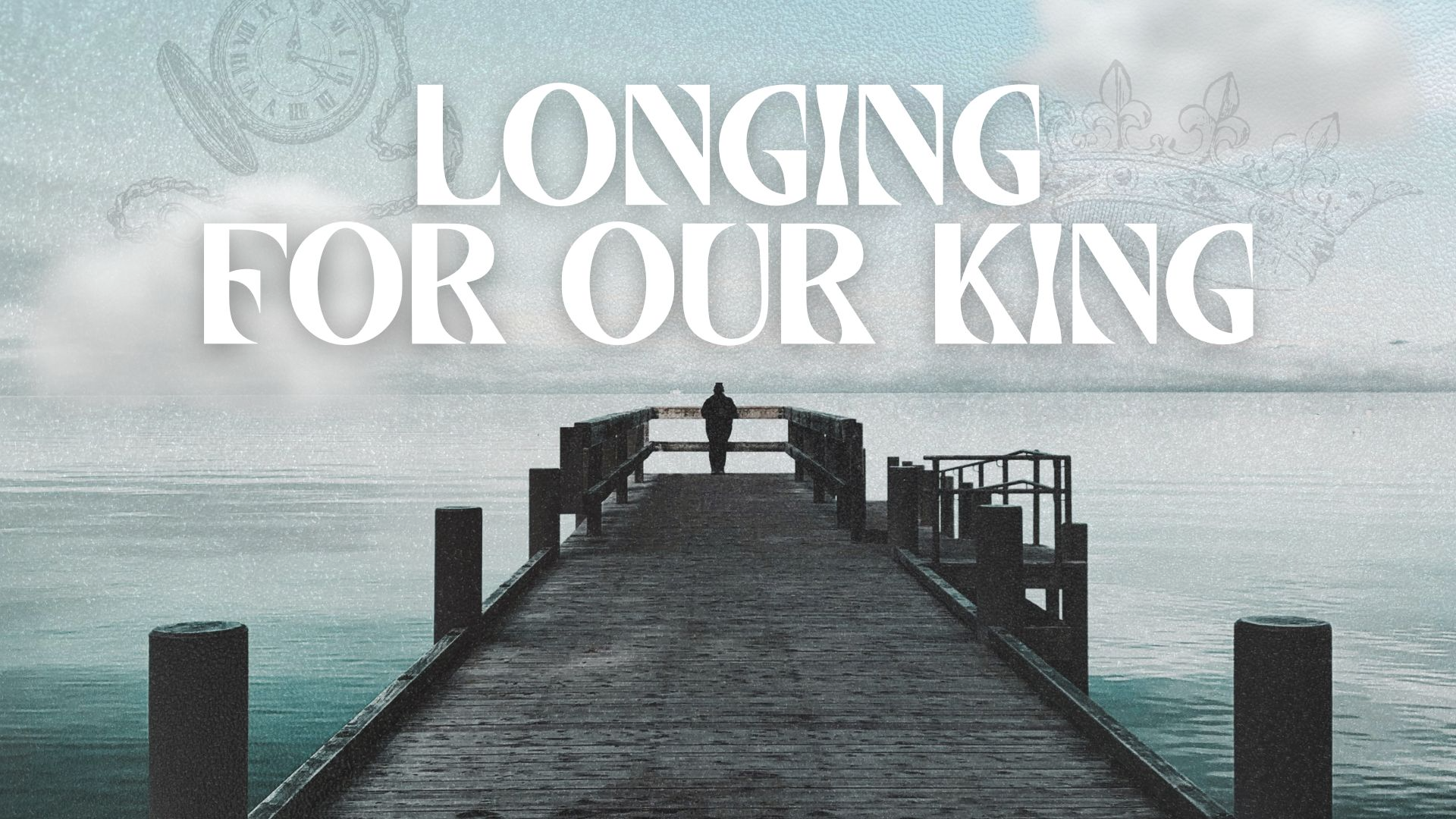 Week 1: The Return of the King