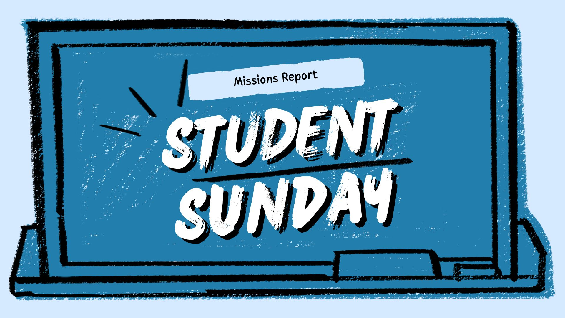 Student Mission Trip Report